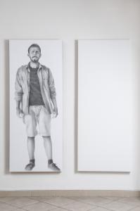 Giovanni Timpani - Presenza Assenza