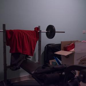 A Sky Full Of Stars For A Roof