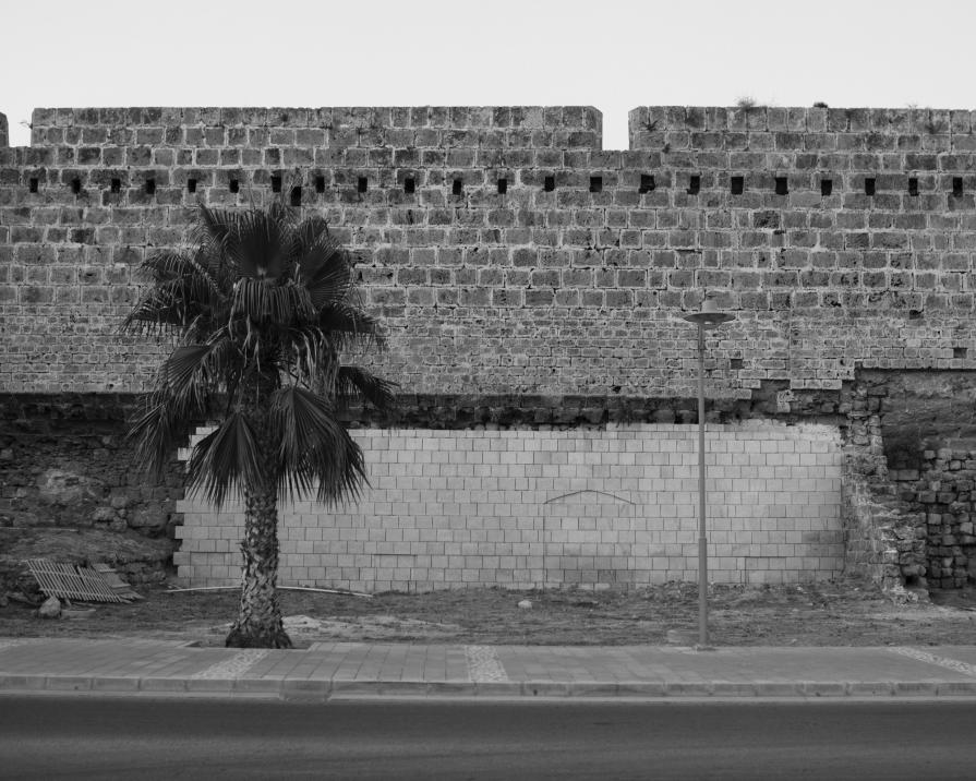 Senza titolo dalla serie 