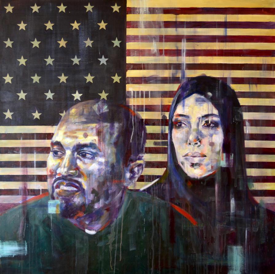 New America New America