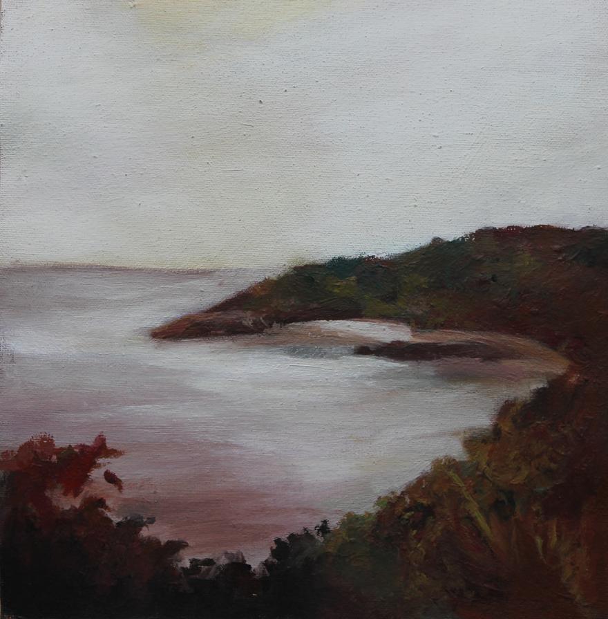 Búzios, RJ - Brazil - Red Series - IV