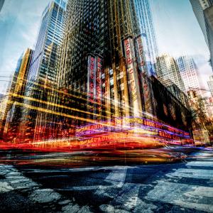 Radio City Music Hall