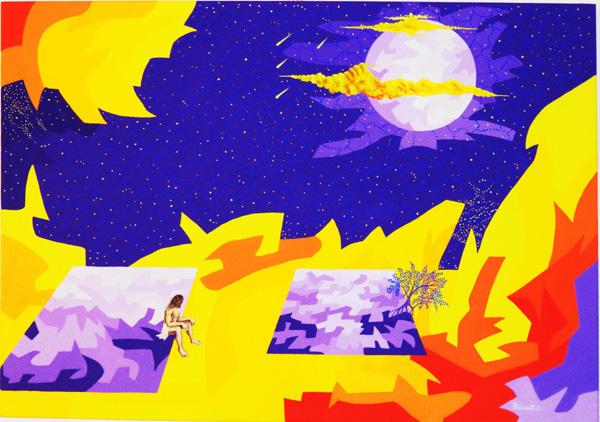 misantropo il 10 agosto a s. lorenzo