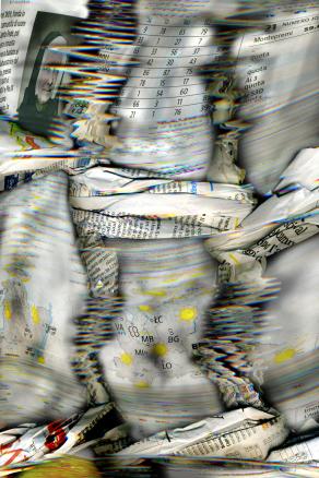 la stampa ti imprigiona.