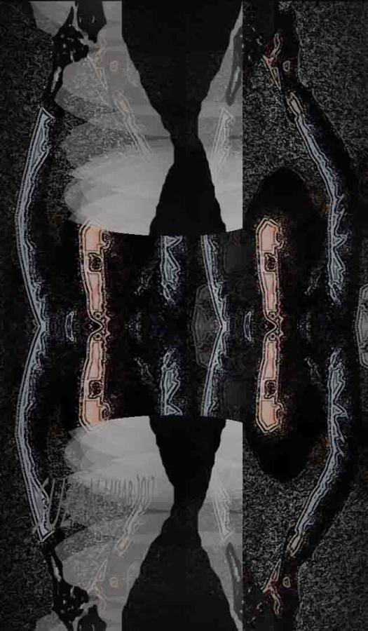 The Good Human "Gideon Levy "