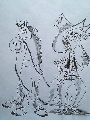  . . . I Disegnini della piccola Tany !!! 13 