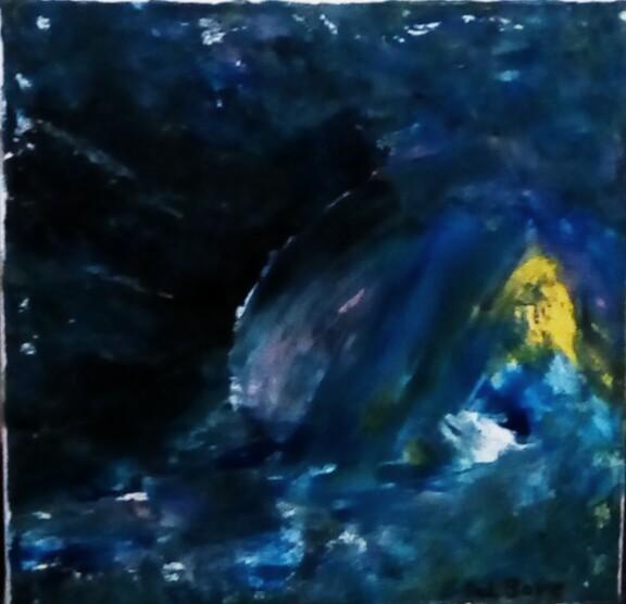 Sopraffatti dal fiume