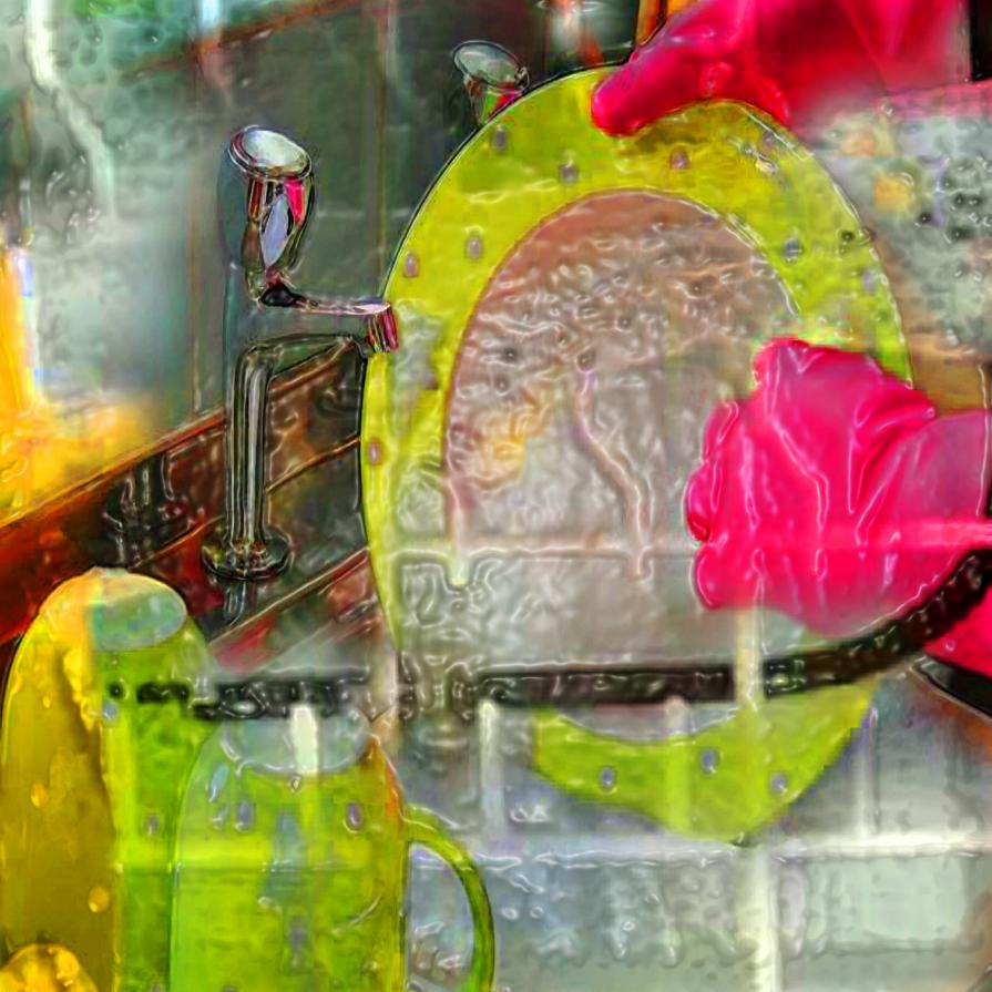 Faccio ascoltare Mozart ai piatti sporchi nella speranza che inizino a lavarsi da soli...!!! Faccio ascoltare Mozart ai piatti sporchi nella speranza che inizino a lavarsi da soli...!!!