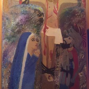 Il dolore di s.v Maria