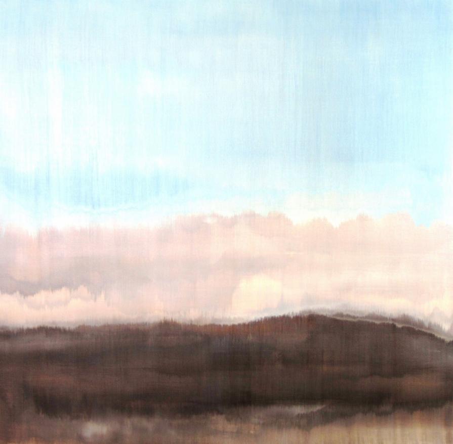 It Wasn't Far Away or Difficult - SOLD