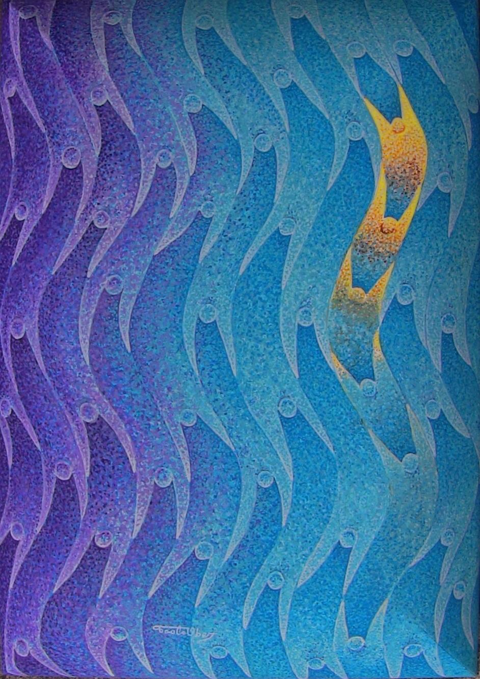 Inseguendo la bellezza