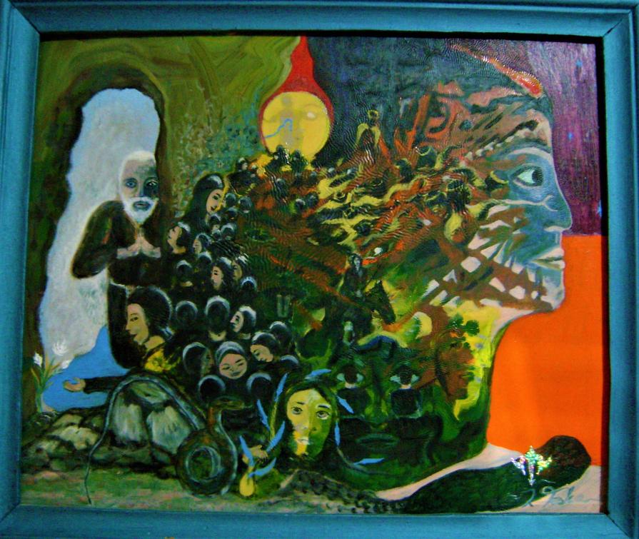 L'attesa del Maestro