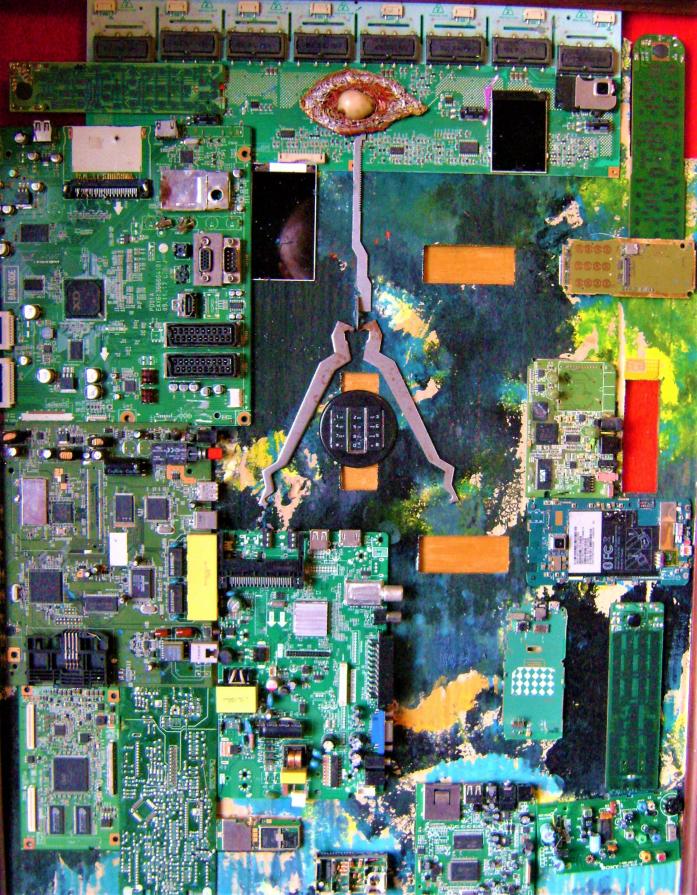 Una nuova condizione di schiavitù. I nuovi schiavi.