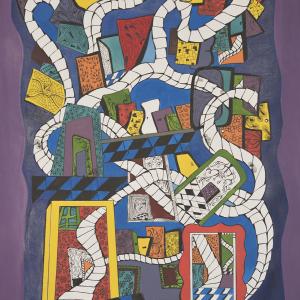 Dejá Vú is a serie Dejá Vú is a serie