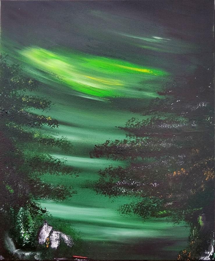 Where Spells are Woven