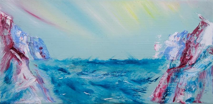 A Disturbance in Harmony