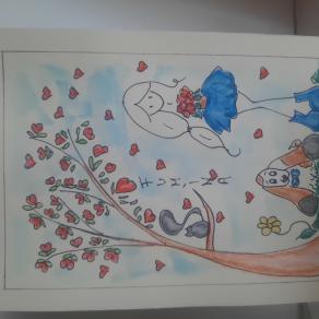 Fumìna é Švèlto Cuori