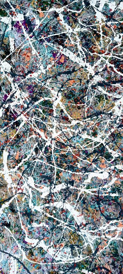 Back at home. L'ascesa.