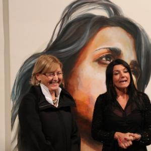 SUPREMA EFFIGIE al Palazzo Ducale di Revere (MN)