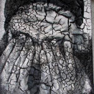 FRAMMENTI DI STORIE-Espongono Nadia Buroni e Silvia Garzena