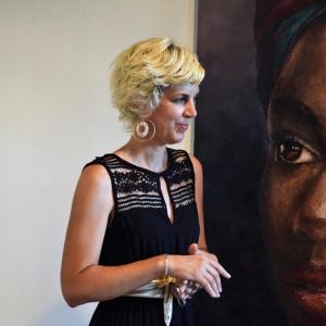 IL RITRATTO E L'ANIMA al Palazzo Ducale di Revere (Borgo Mantovano - Mantova)