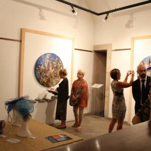 CASTELLO FORTE SAN GALLO - THE NIGHT OF THE SIRENS