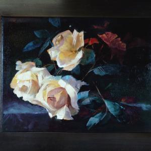 PROFUMI E COLORI MOSTRA A MODENA