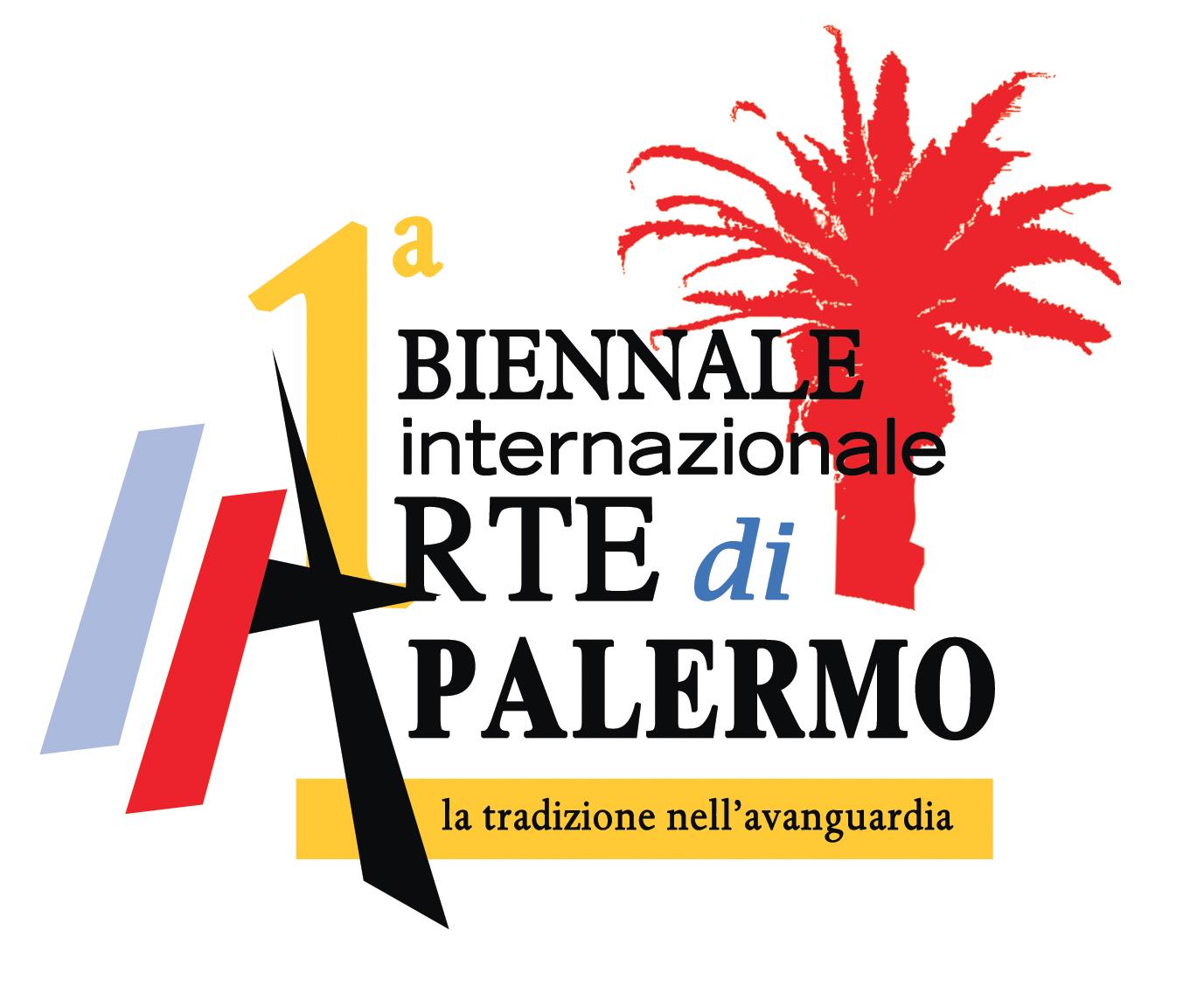 1 BIENNALE INTERNAZIONALE D’ARTE CONTEMPORANEA 2013