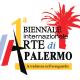 1 BIENNALE INTERNAZIONALE D’ARTE CONTEMPORANEA 2013