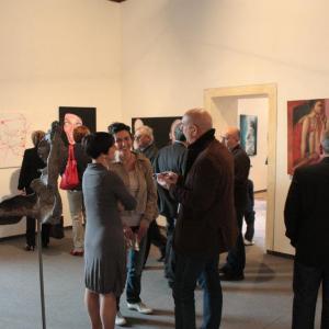 IL RITRATTO E L'ANIMA.