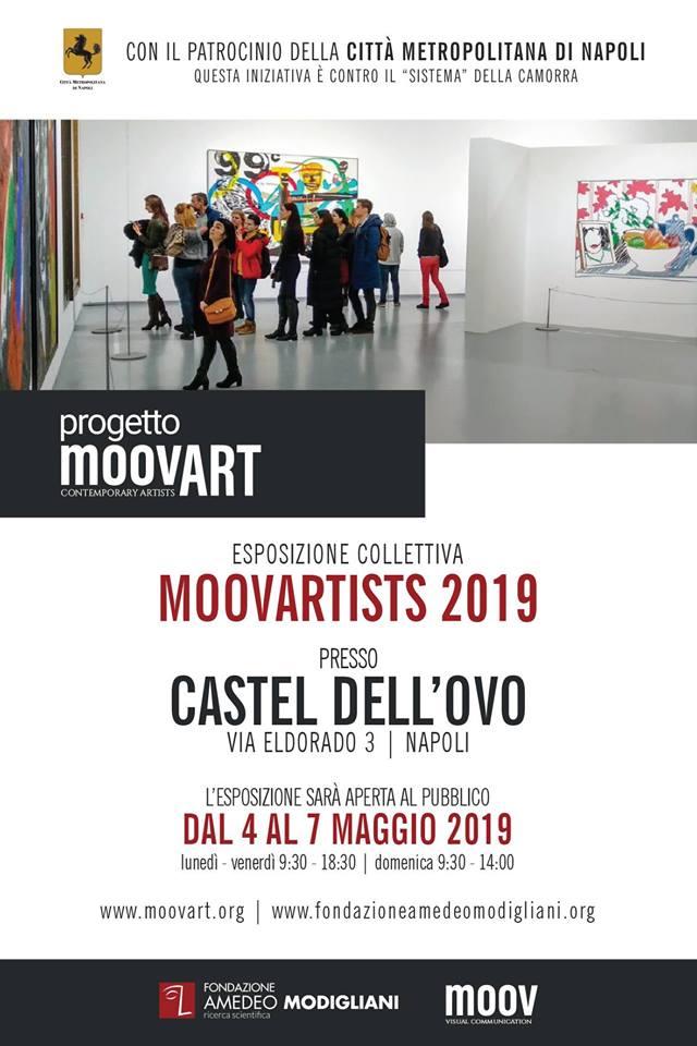 Moovartist  2019