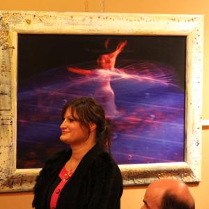 PERSONAL PORTRAITS, 6 BRAVISSIME ARTISTE IN MOSTRA AL CLUB LA MERIDIANA (MO)