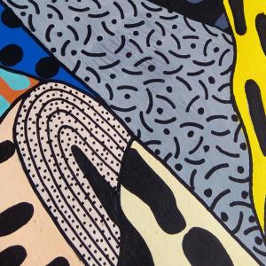 RIGUARDO mostra collettiva