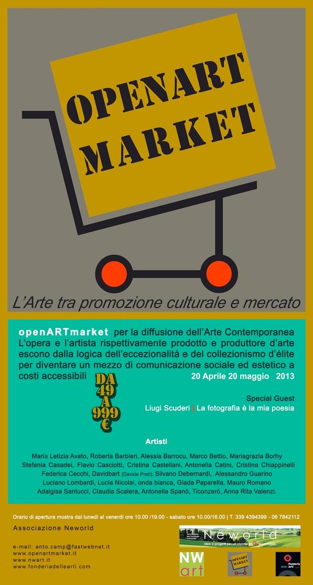 ".OPENARTMARKET""