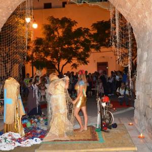 ”GLOBALART INTERNATIONAL ART"