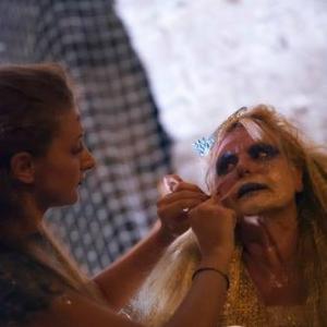 ”GLOBALART INTERNATIONAL ART"