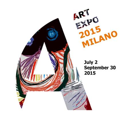 ArtExpo 2015 in Milan