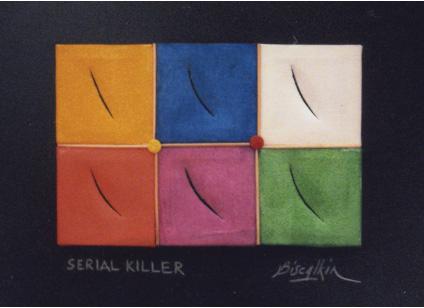 AD LIBITUM operer recenti AD LIBITUM operer recenti