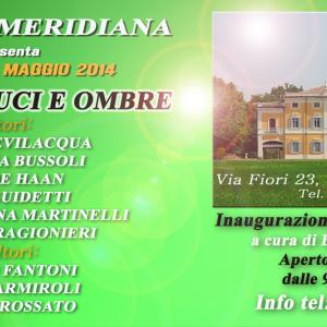 Natura:Luci e Ombre a Modena.