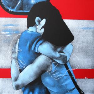 "As you like it": personale di Daniela Caciagli alla Merlino Bottega d'Arte di Firenze "As you like it": personale di Daniela Caciagli alla Merlino Bottega d'Arte di Firenze