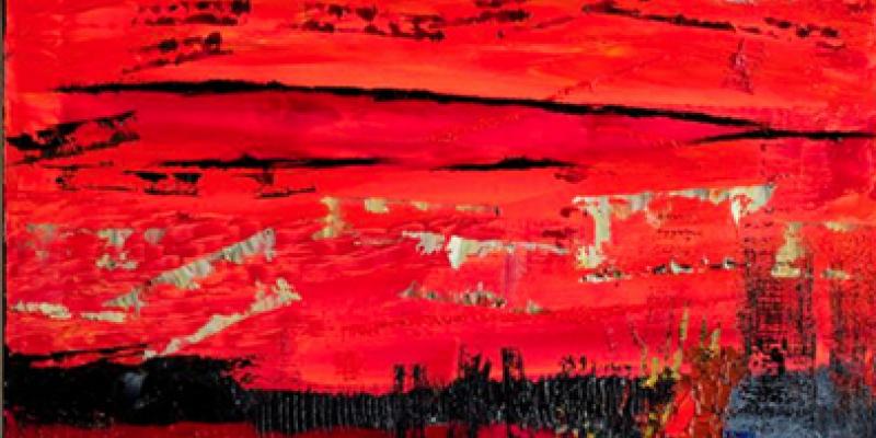 L’Arte di Antonella Catini in connubio con la letteratura L’Arte di Antonella Catini in connubio con la letteratura