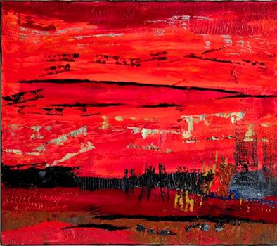 L’Arte di Antonella Catini in connubio con la letteratura