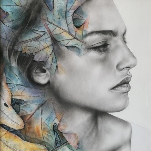 Cetti Tumminia - Trame emotive