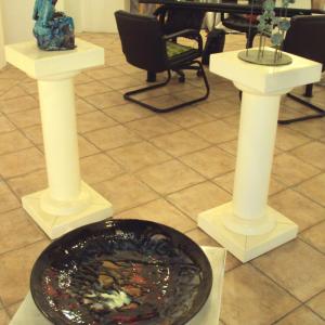 PRIMAVERA IN ARTE, fiori & frutti.