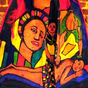 Il Ritratto, Arte- la mia seconda pelle Il Ritratto, Arte- la mia seconda pelle