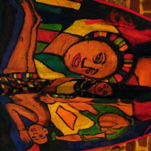 Il Ritratto, Arte- la mia seconda pelle Il Ritratto, Arte- la mia seconda pelle