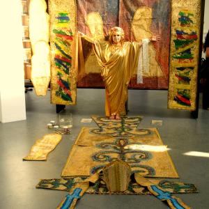 Arte Basel continua ALLA GLOBALART Arte Basel continua ALLA GLOBALART