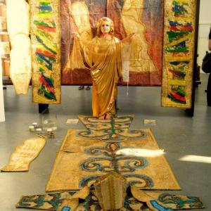 Arte Basel continua ALLA GLOBALART Arte Basel continua ALLA GLOBALART