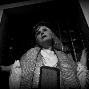 "La ninfa di Verdi e di Wagner"  