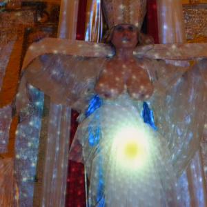 libro LA SIBILLA DI GERUSALEMME di Rosa Didonna libro LA SIBILLA DI GERUSALEMME di Rosa Didonna